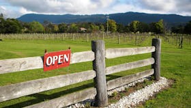 South Coast Harvest Farm Gate Trail