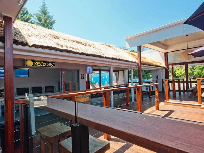 ohakune accommodation turoa lodge beach resort