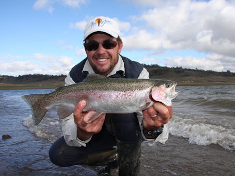 Buckenderra Holiday Village