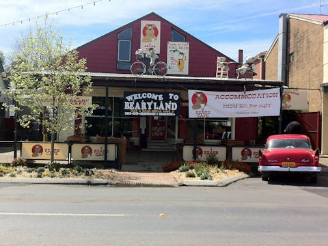 Tumbarumba Accommodation Nsw Holidays Accommodation Things To Do Attractions And Events