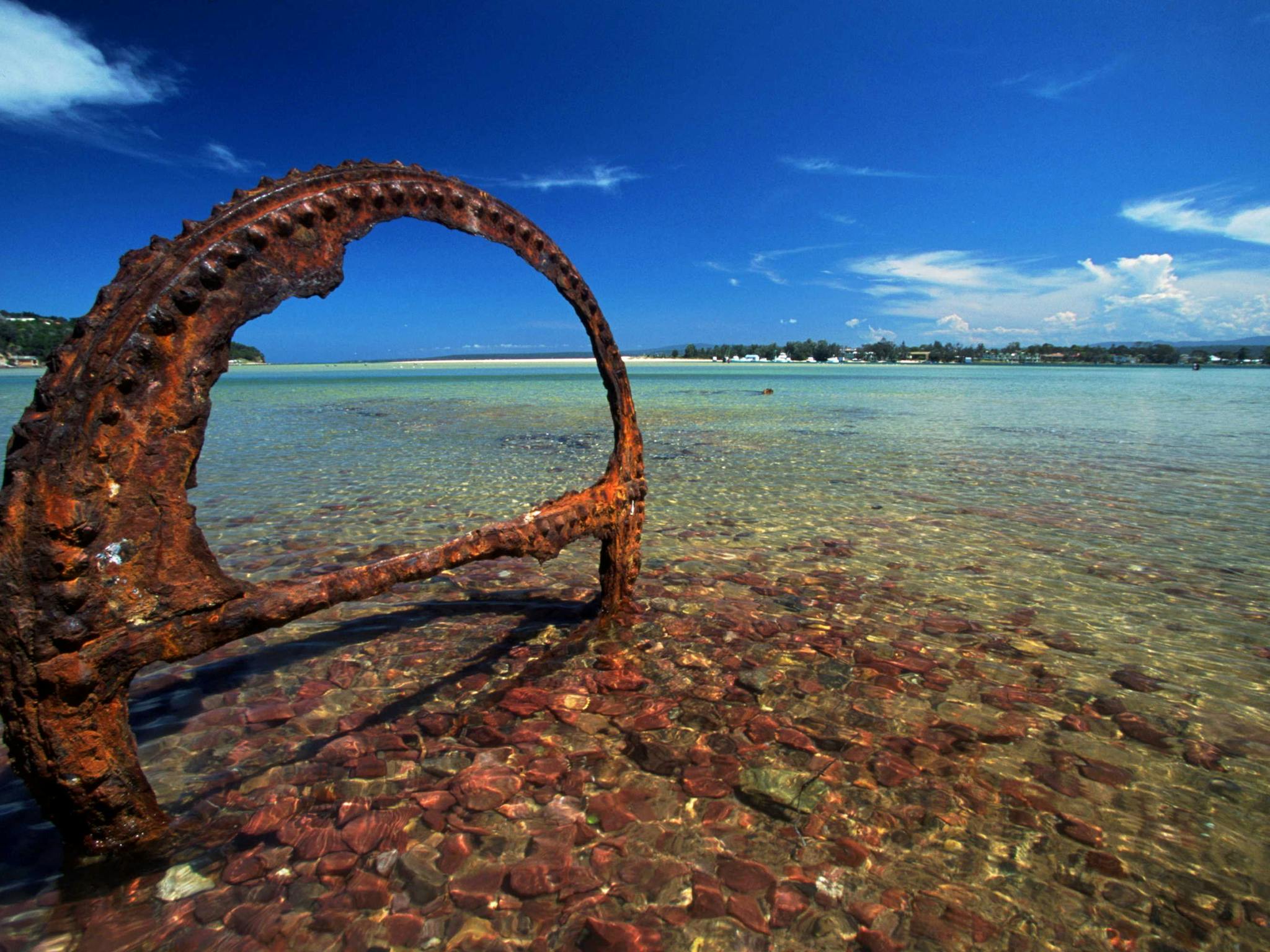 Spencer Park - Merimbula | VisitNSW.com