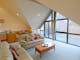 Two Bedroom Top Floor Suite