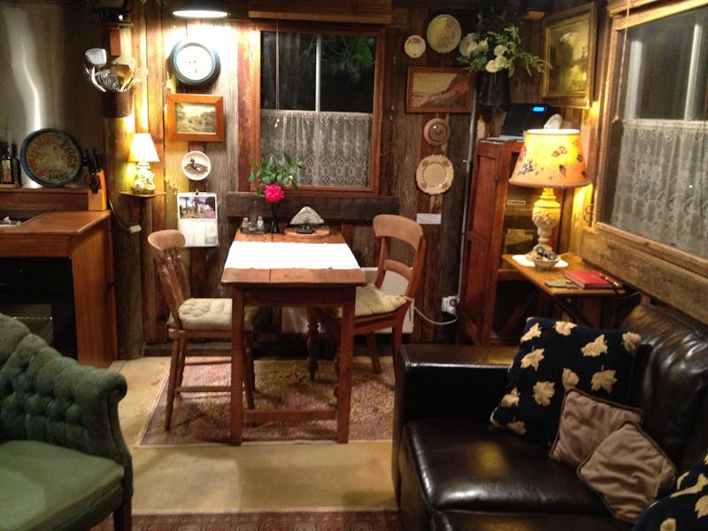 Devon Cottage