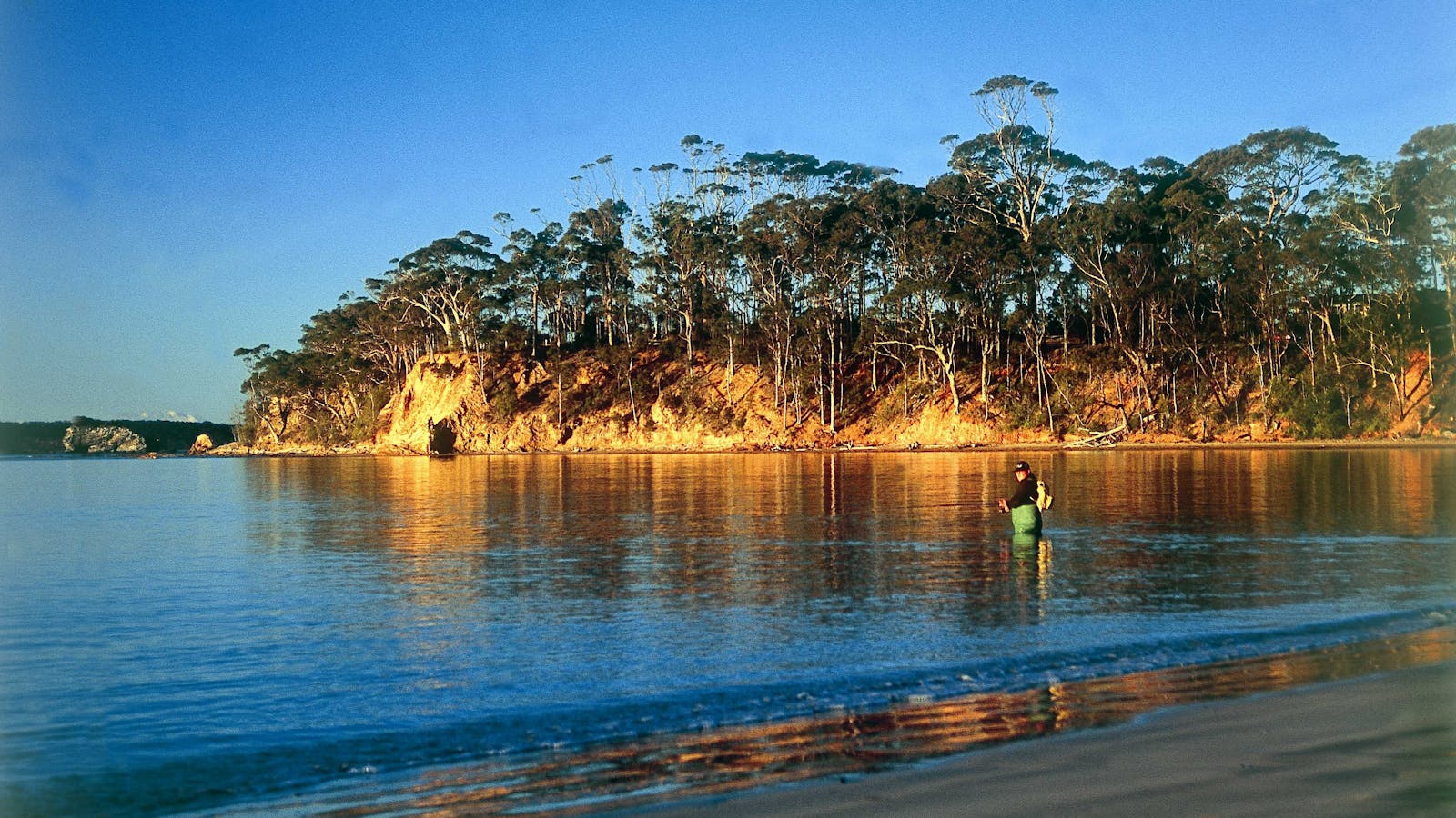 Batemans Marine Park and Sanctuary