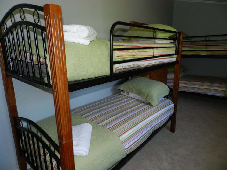 Bunk Room