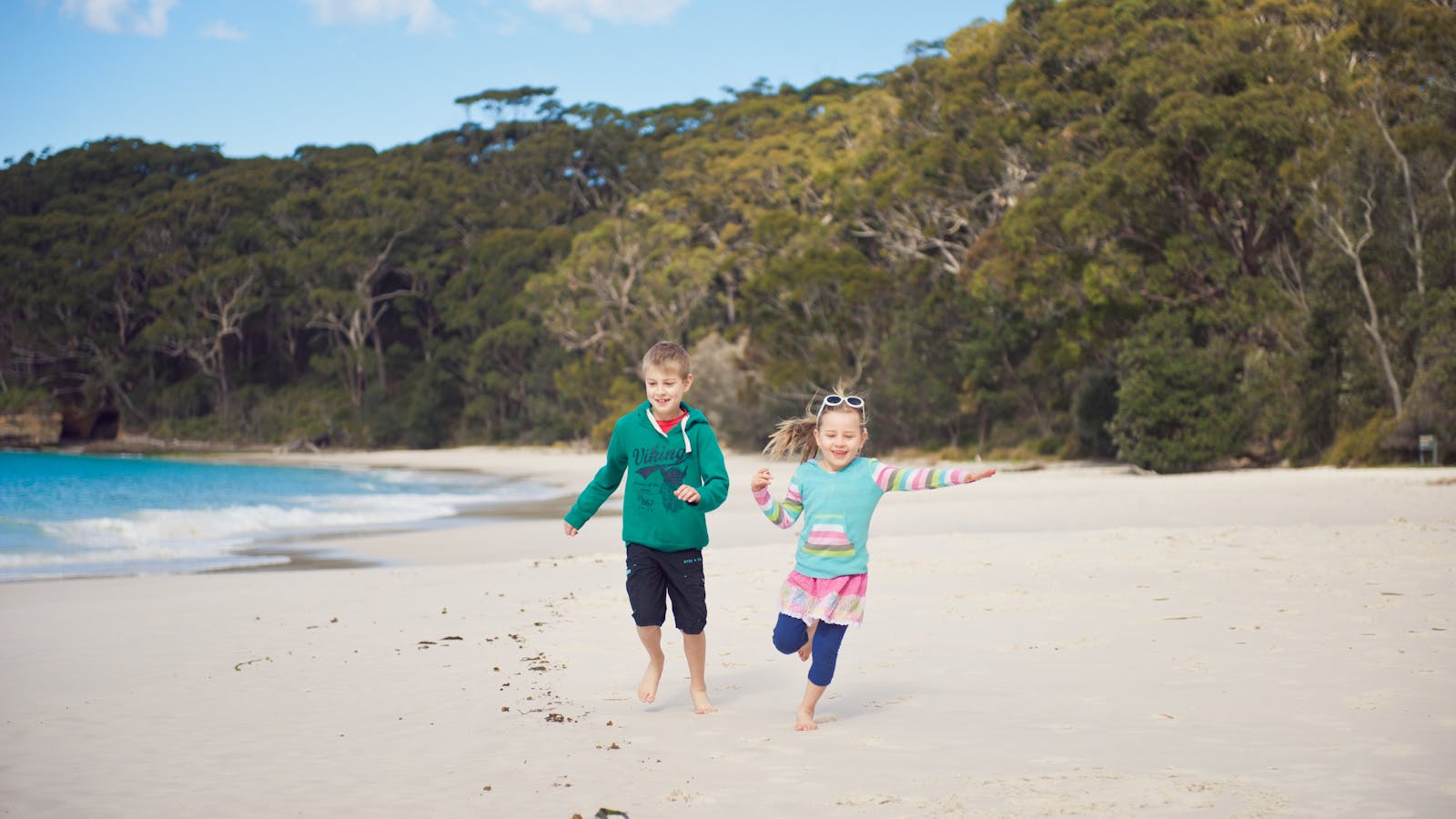 Murrays Beach