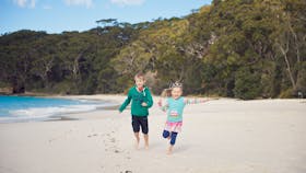 Murrays Beach