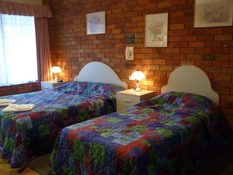 Tocumwal Motel Nsw Holidays Amp Accommodation Things To