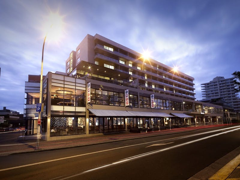 Novotel Sydney Manly Pacific