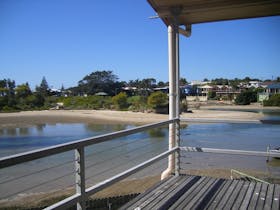 Waters Edge Waters Edge