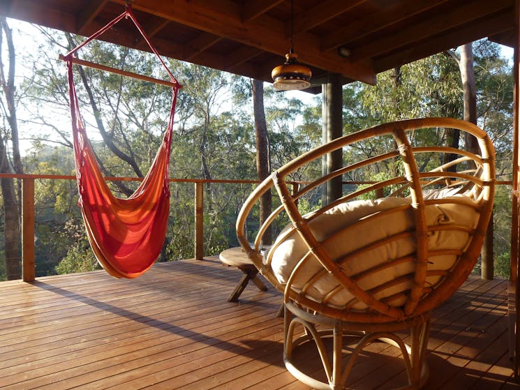 Hammock