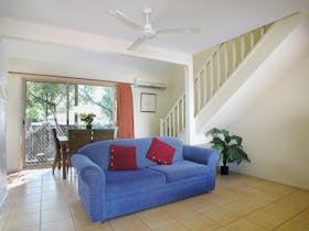 Byron Central Apartments