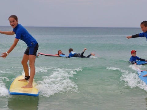Mollymook Surf School