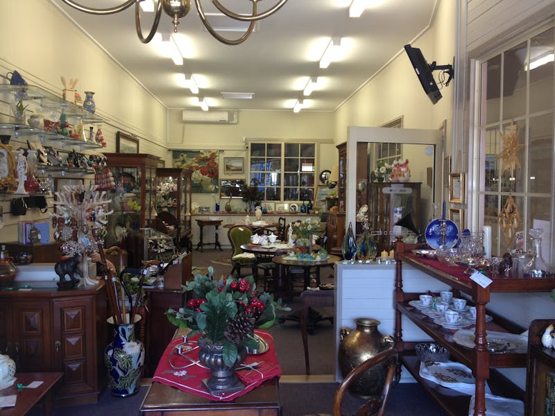 Broughton Antiques NSW Holidays & Things to Do