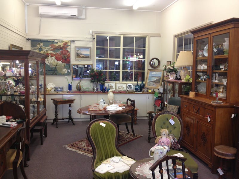 Broughton Antiques NSW Holidays & Things to Do, Attractions and Events