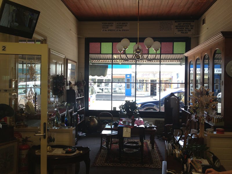 Broughton Antiques NSW Holidays & Things to Do, Attractions and Events