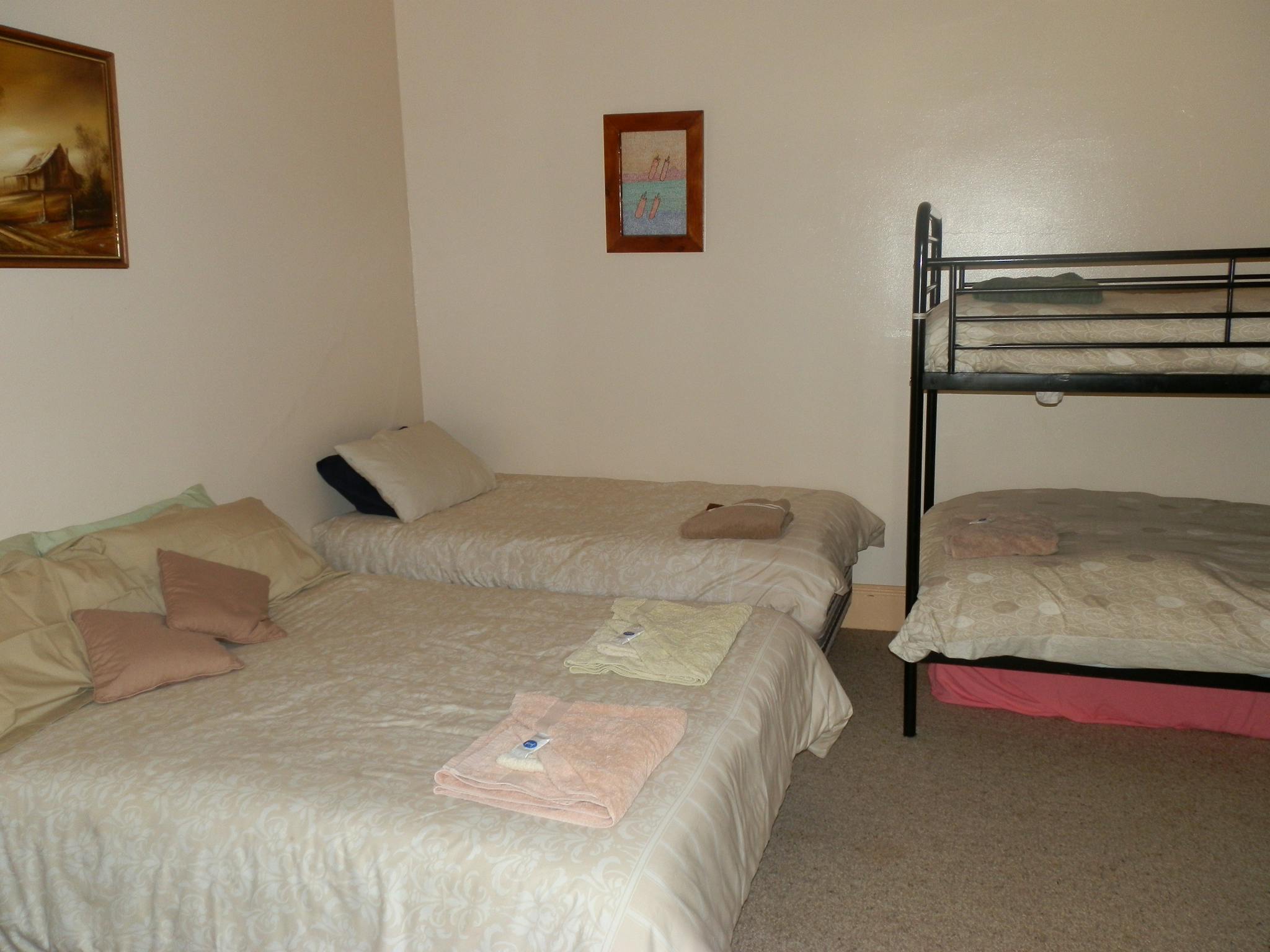 Henty Bed and Breakfast