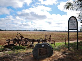 Brocklesby image