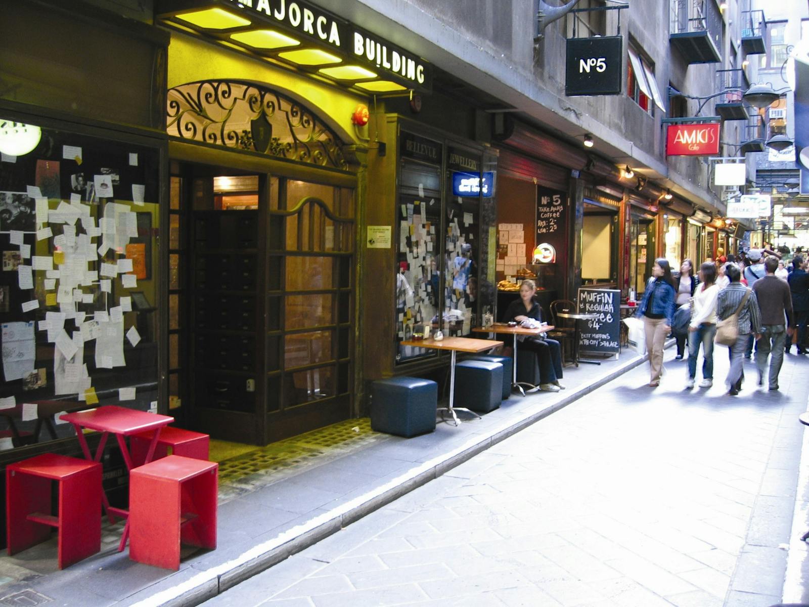 Hidden Secrets Tours - Melbourne