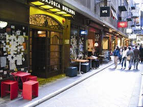 Hidden Secrets Tours Melbourne