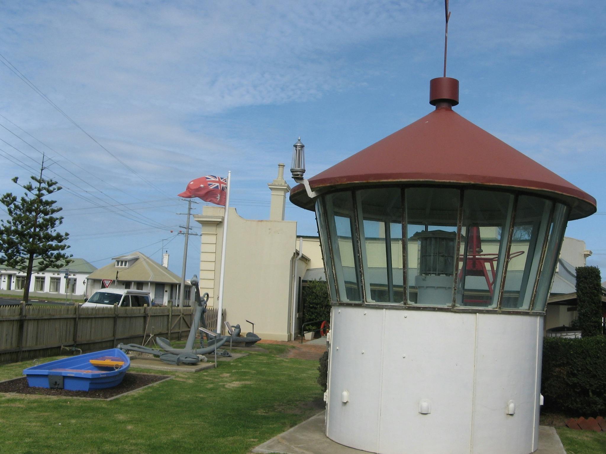 Citadel Light