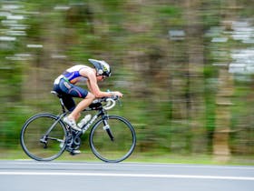 Fast Cycle Leg