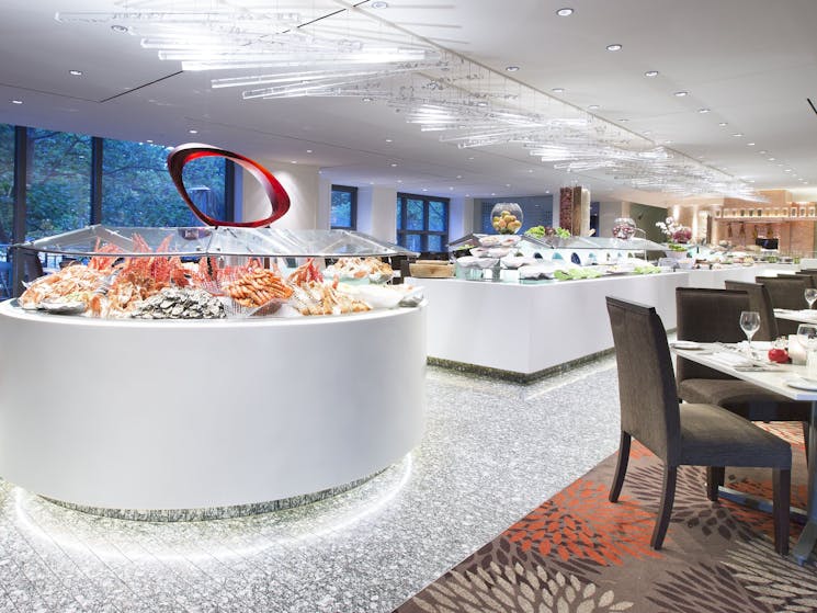 Feast Restaurant