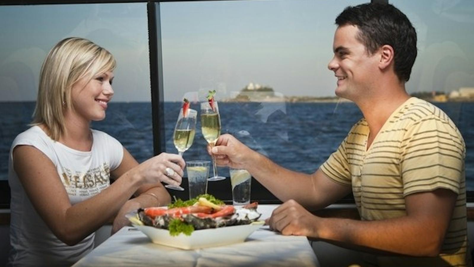 Dinner Cruise