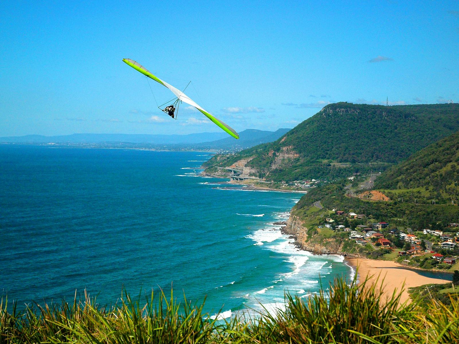 Stanwell-Park-Strand
