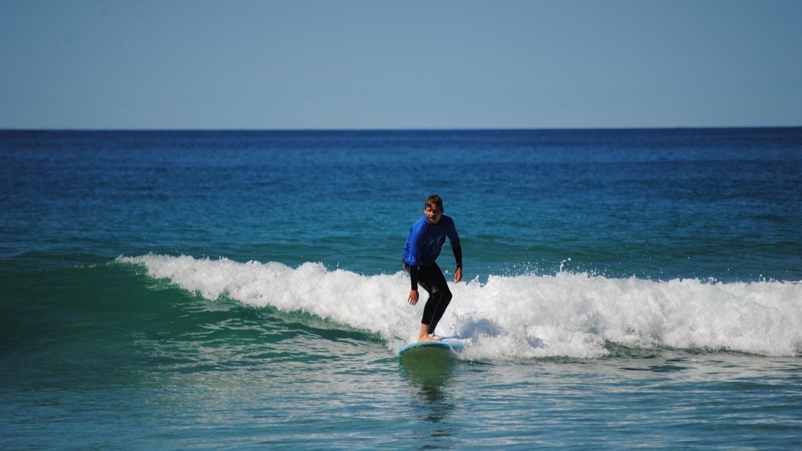 Lands Edge Surf School