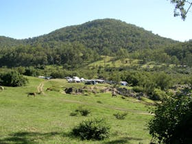Clarence Gorge Tours