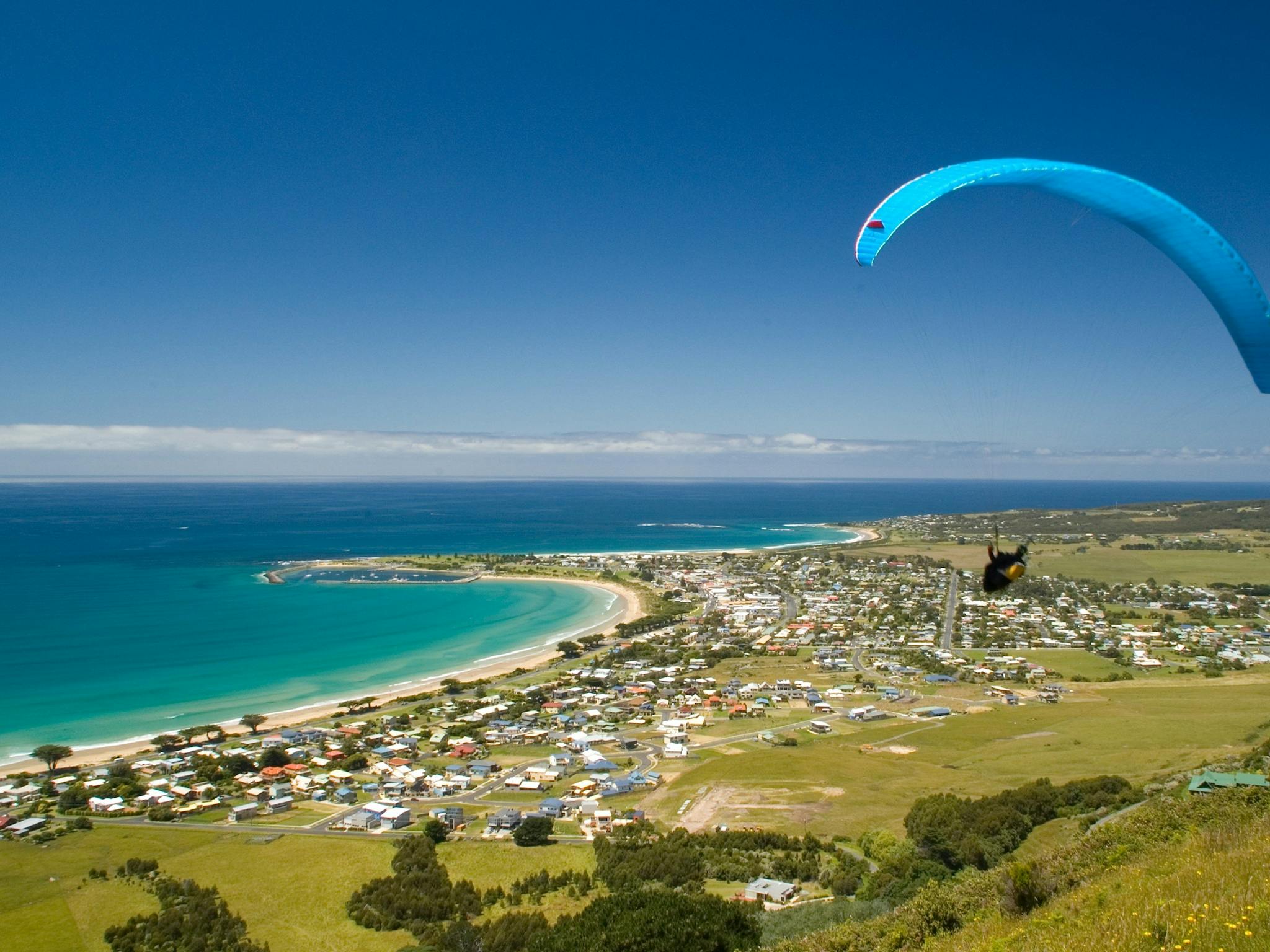 Great Ocean Road Visitor Information Centre