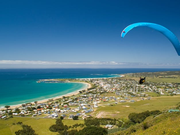 Great Ocean Road Visitor Information Centre