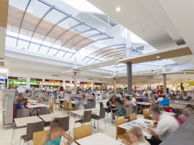 Tweed City Shopping Centre