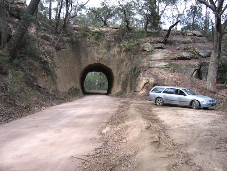 Road Tunnel