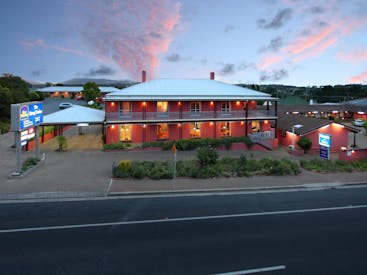 Cabins Cottages Accommodation Sydney Australia Sydney Com