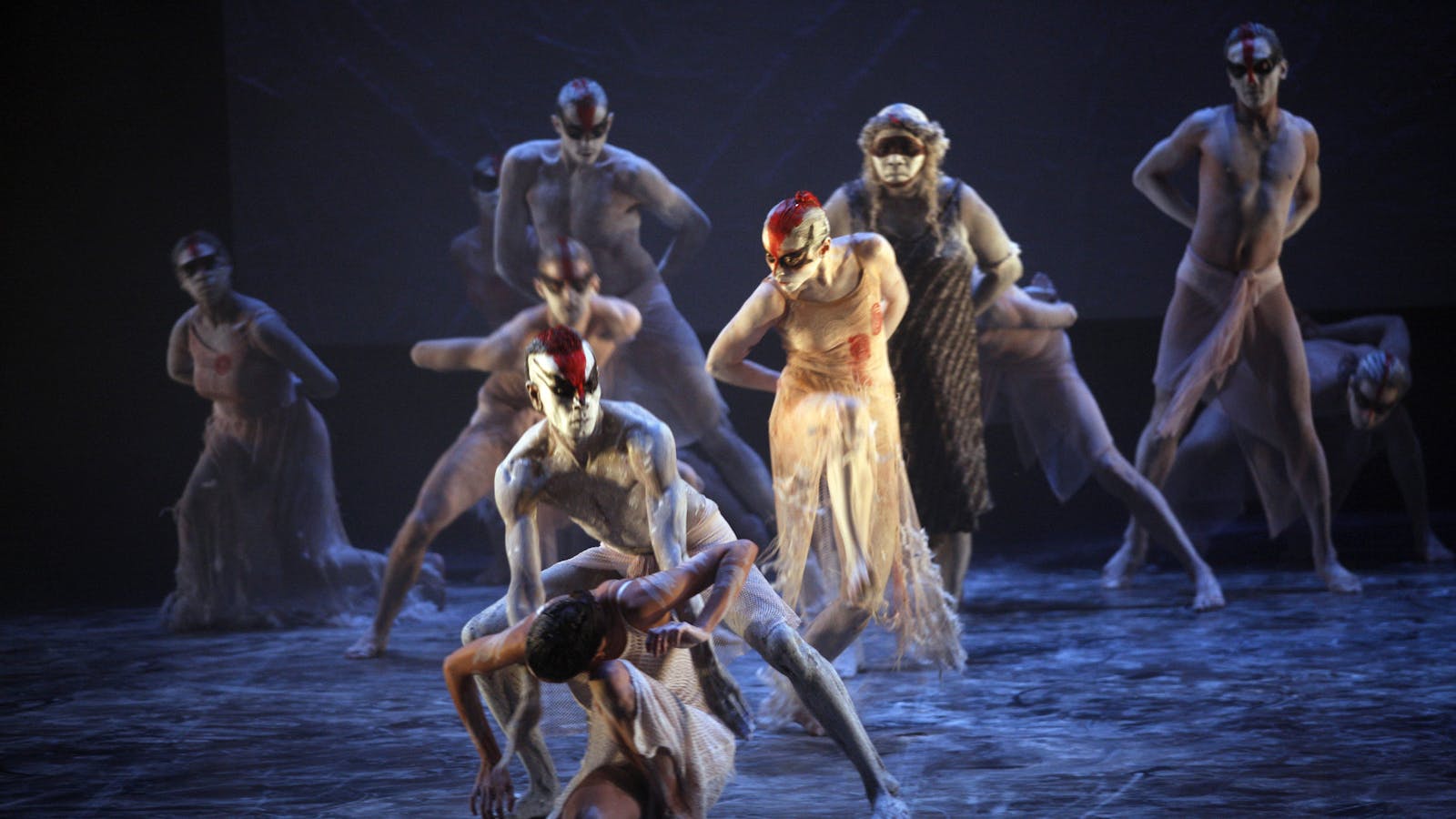 Bangarra Dance Theatre