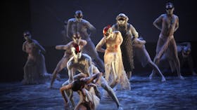 Bangarra Dance Theatre