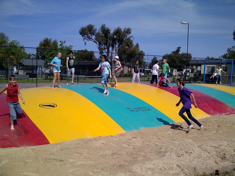 BIG4 Yarrawonga Mulwala Lakeside Holiday Park Sydney, Australia