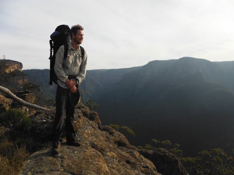 Bushwalking - Multi Day Expeditions
