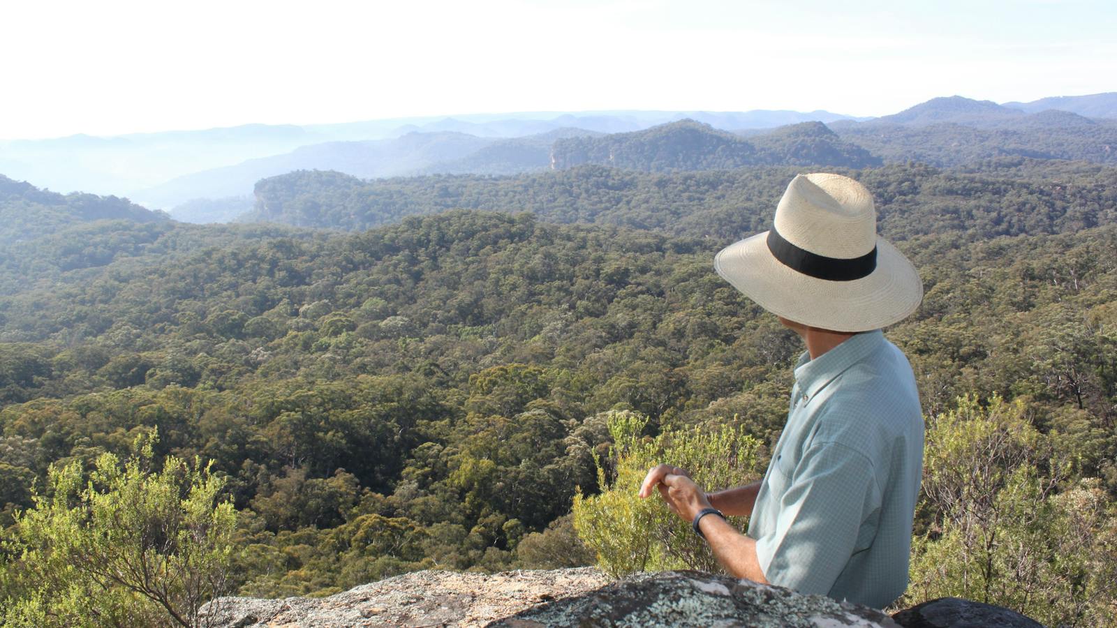 Trekking and Hiking Tour