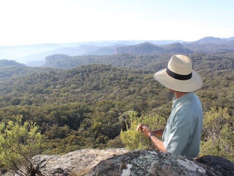 Bushwalks - Single Day Walks