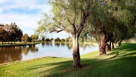 Lake Forbes