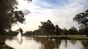 Lake Forbes