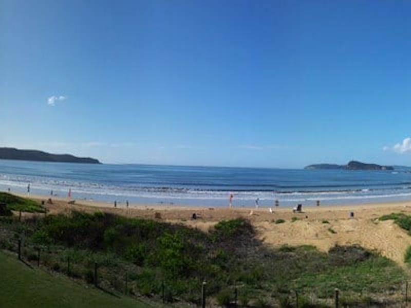 Umina Beach