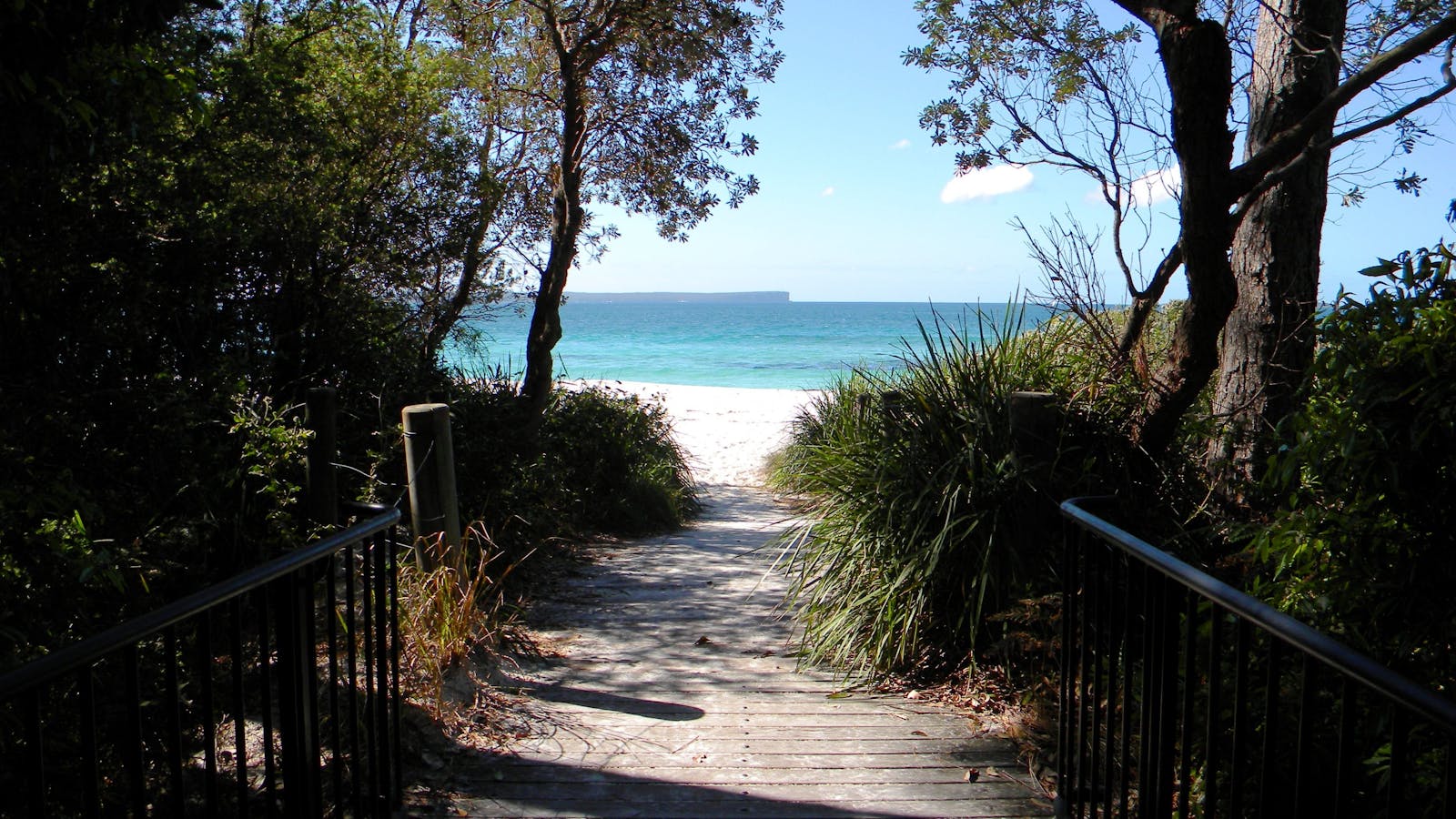 Greenfield Beach