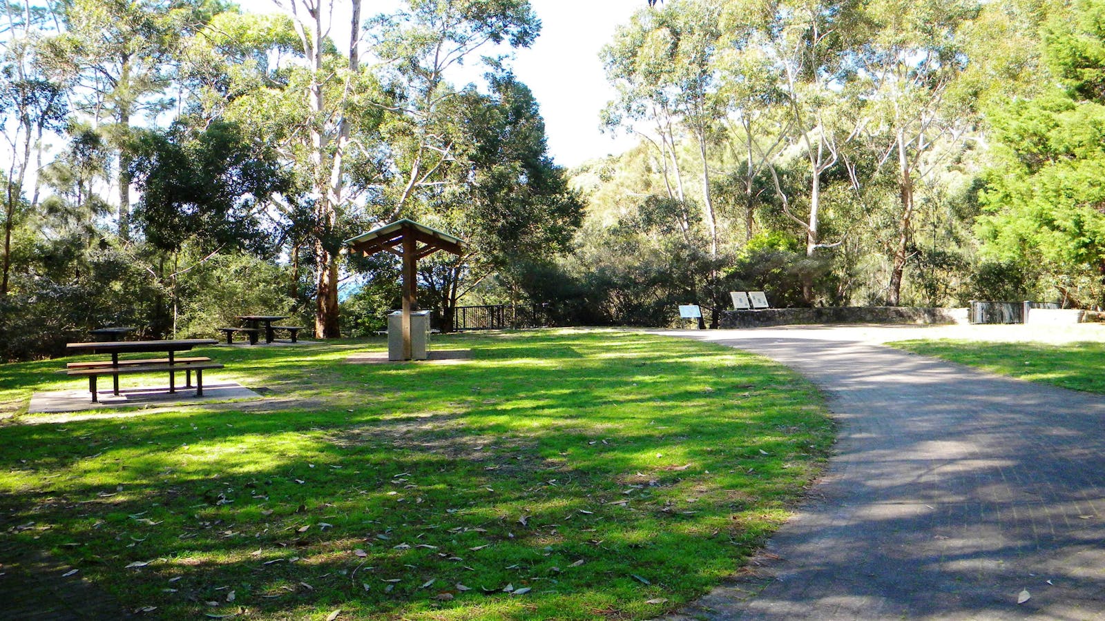 Greenfield Beach