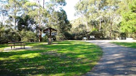 Greenfields Beach Picnic Area
