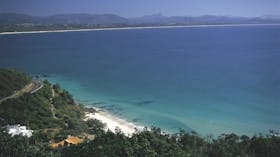Cape Byron Marine Park