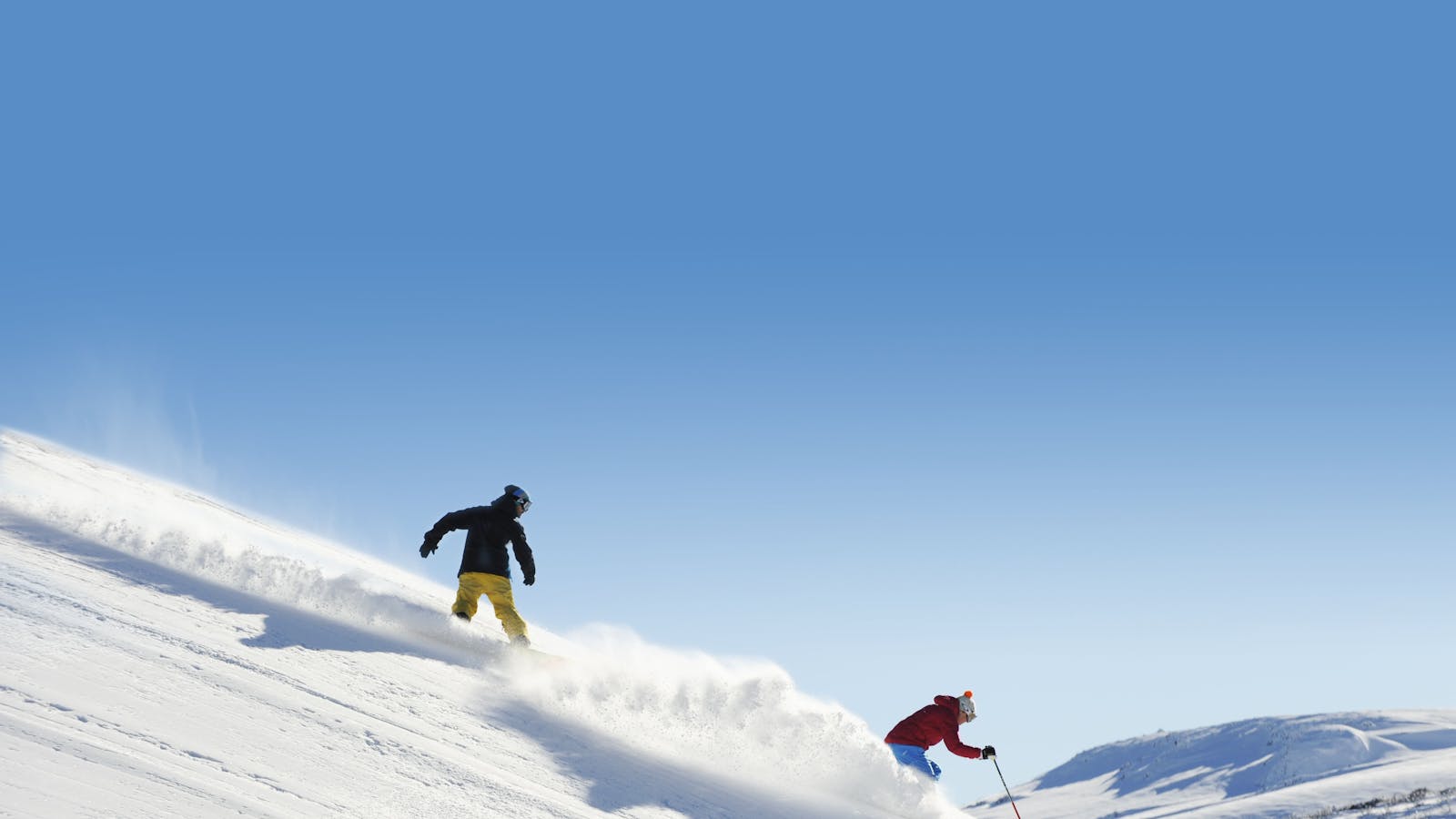 Hotham Alpine Resort
